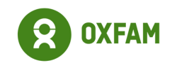 Logo Oxfam