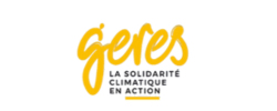 Logo Geres