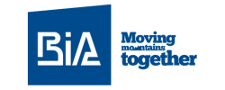 Logo BIA