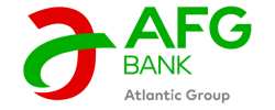 Logo AFG