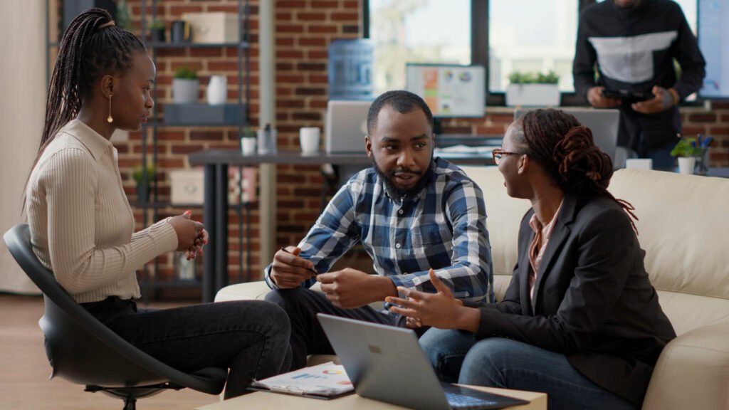 Coaching professionnel : un levier de croissance pour les entreprises